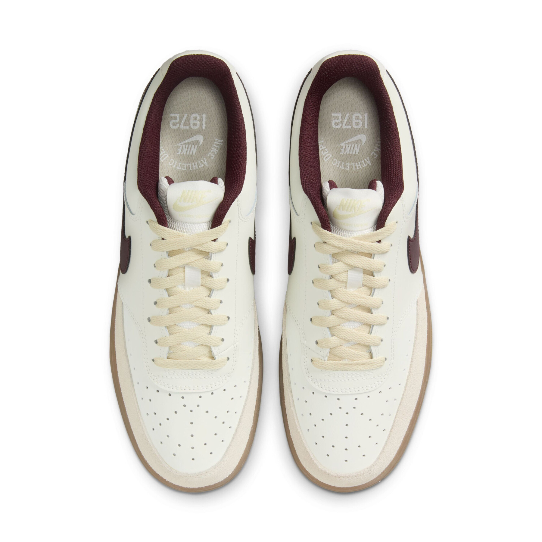 Кросівки Nike COURT VISION LO HV2530-101