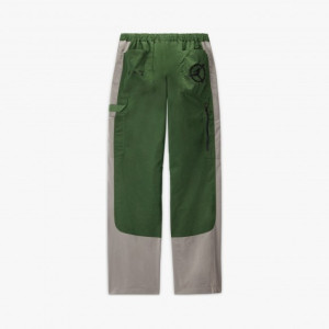 Штани JORDAN OFF-WHITE CV3445-361