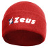 Шапка Zeus ZUCCOTTO LANA червоний Чол OFSM Z00914