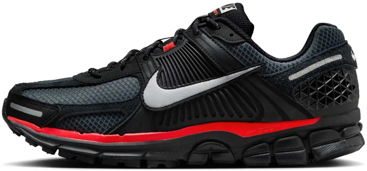 Кросівки Nike Vomero 5 Bred HV2527 002