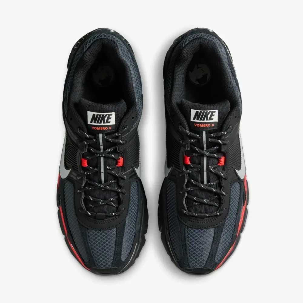Кросівки Nike Vomero 5 Bred HV2527 002