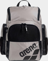 Рюкзак Arena ONE GO BACKPACK 35L світло-сірий 46 х 38 х 23 см (010229-800) 010229-800