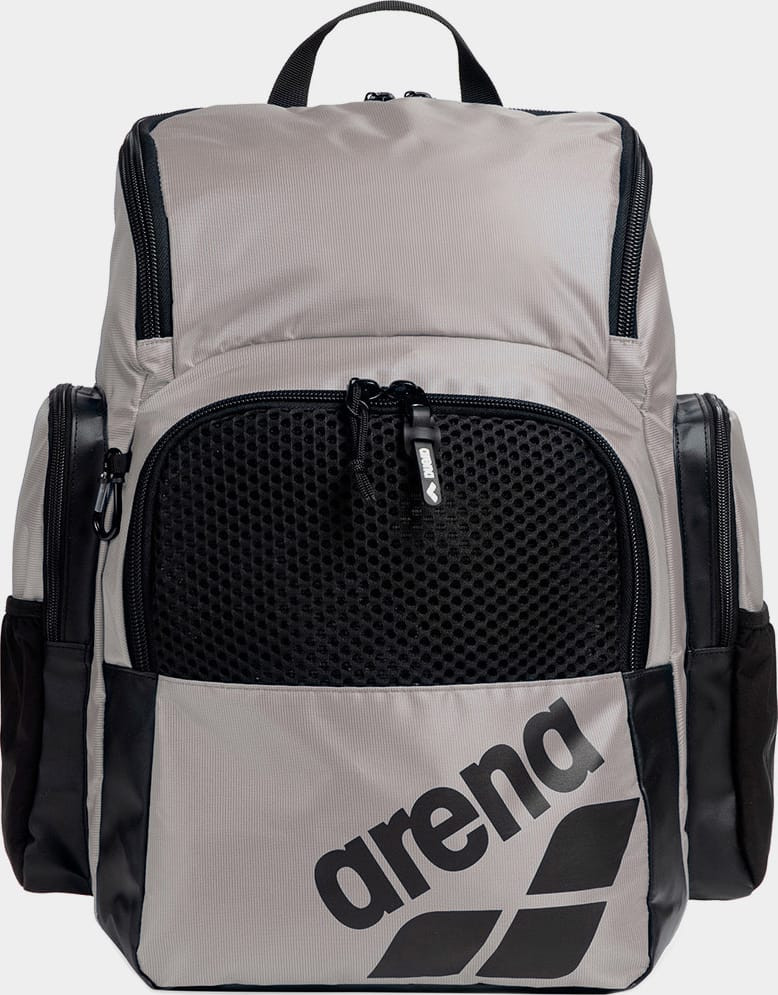 Рюкзак Arena ONE GO BACKPACK 35L світло-сірий 46 х 38 х 23 см (010229-800) 010229-800