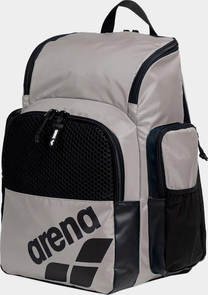 Рюкзак Arena ONE GO BACKPACK 35L світло-сірий 46 х 38 х 23 см (010229-800) 010229-800