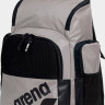 Рюкзак Arena ONE GO BACKPACK 35L світло-сірий 46 х 38 х 23 см (010229-800) 010229-800