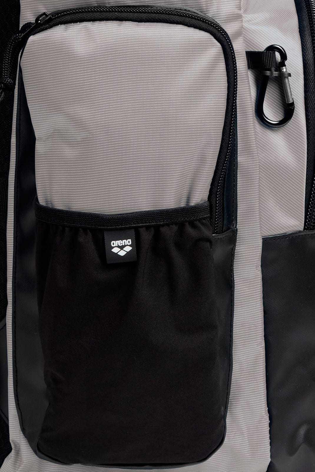 Рюкзак Arena ONE GO BACKPACK 35L світло-сірий 46 х 38 х 23 см (010229-800) 010229-800