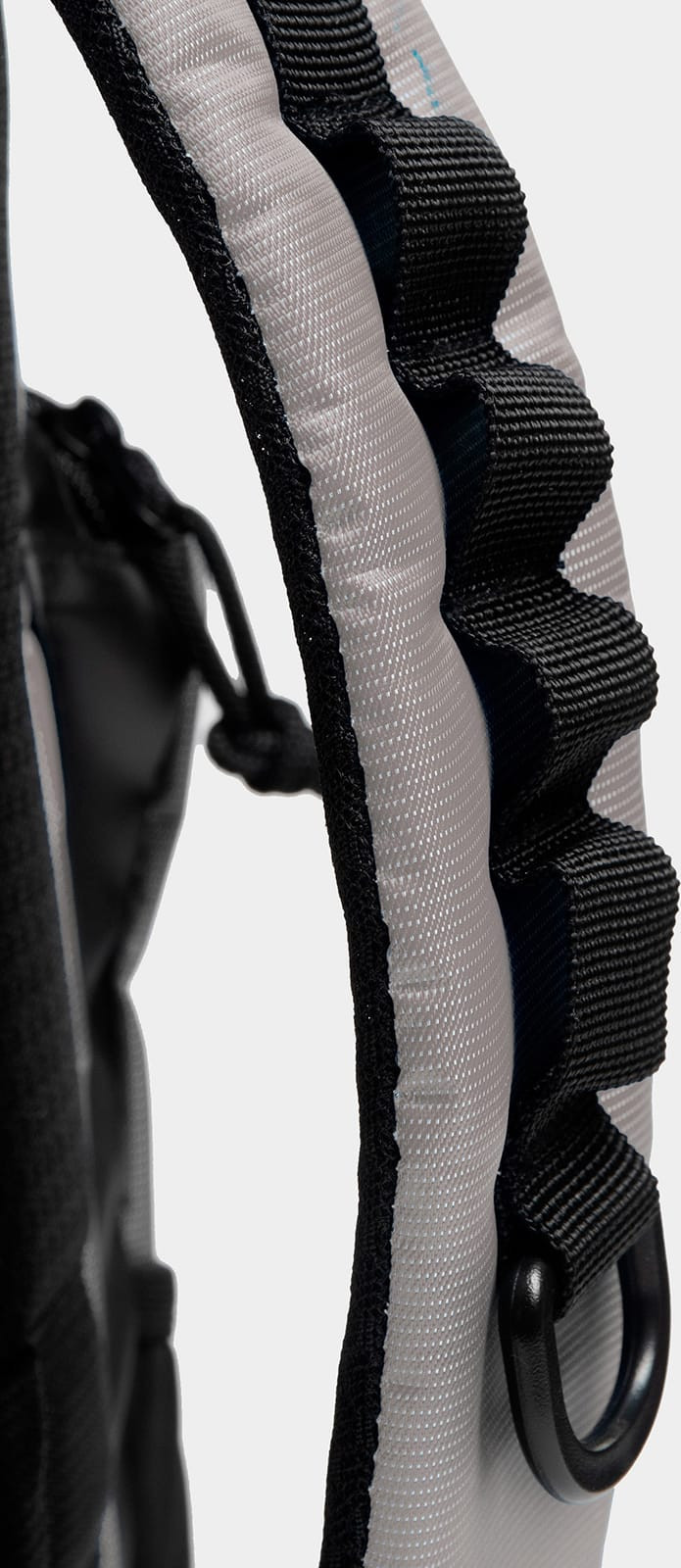 Рюкзак Arena ONE GO BACKPACK 35L світло-сірий 46 х 38 х 23 см (010229-800) 010229-800