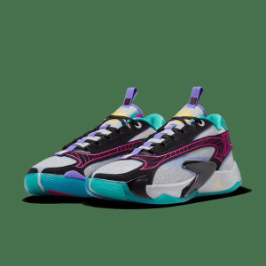 Кросівки Air Jordan Luka 2 DX8733-007