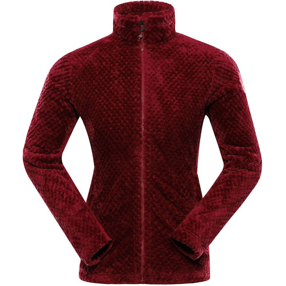 Кофта флісова Alpine Pro Lomma 007.020.0014