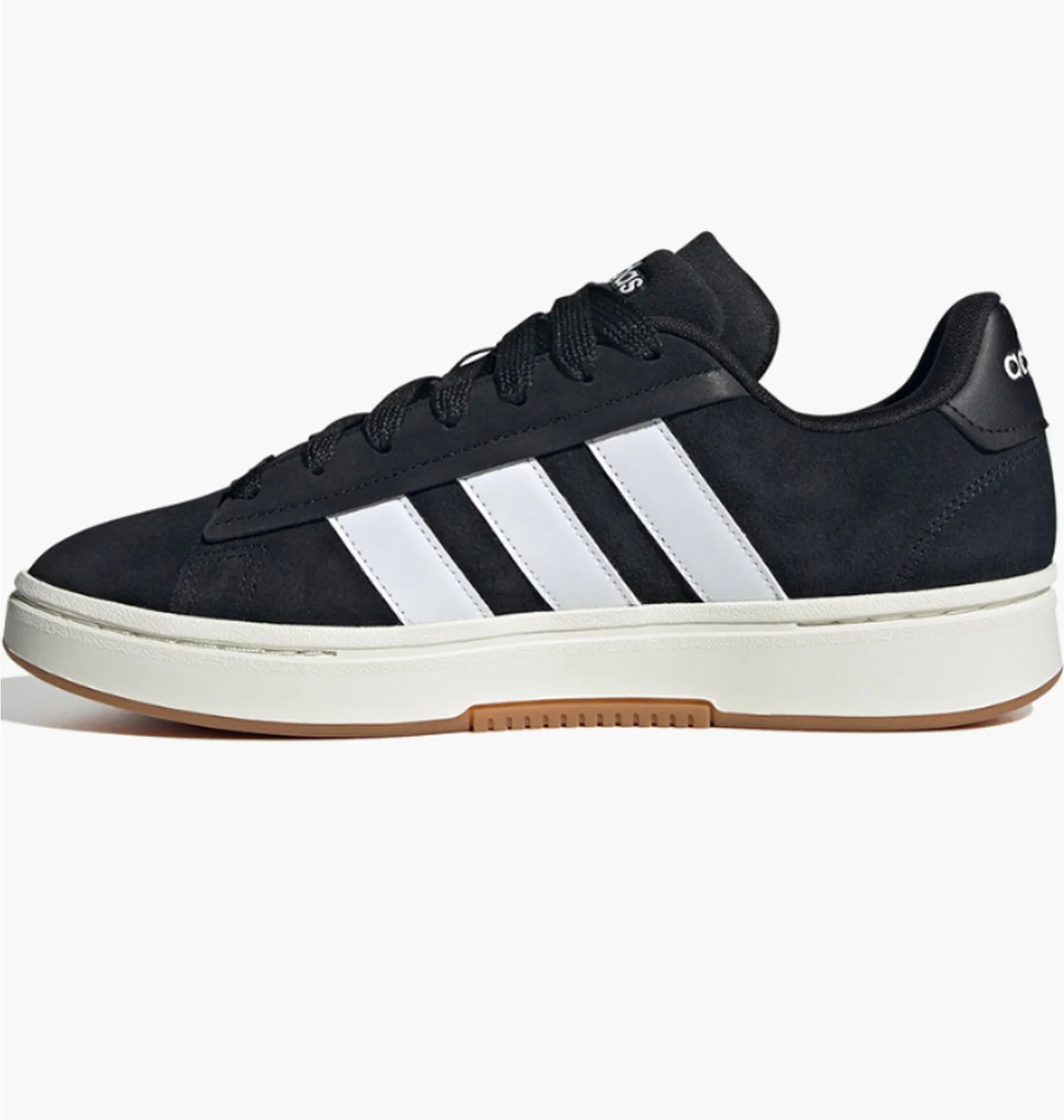 Кросівки adidas Grand Court Alpha Black JR0543