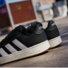 Кросівки adidas Grand Court Alpha Black JR0543