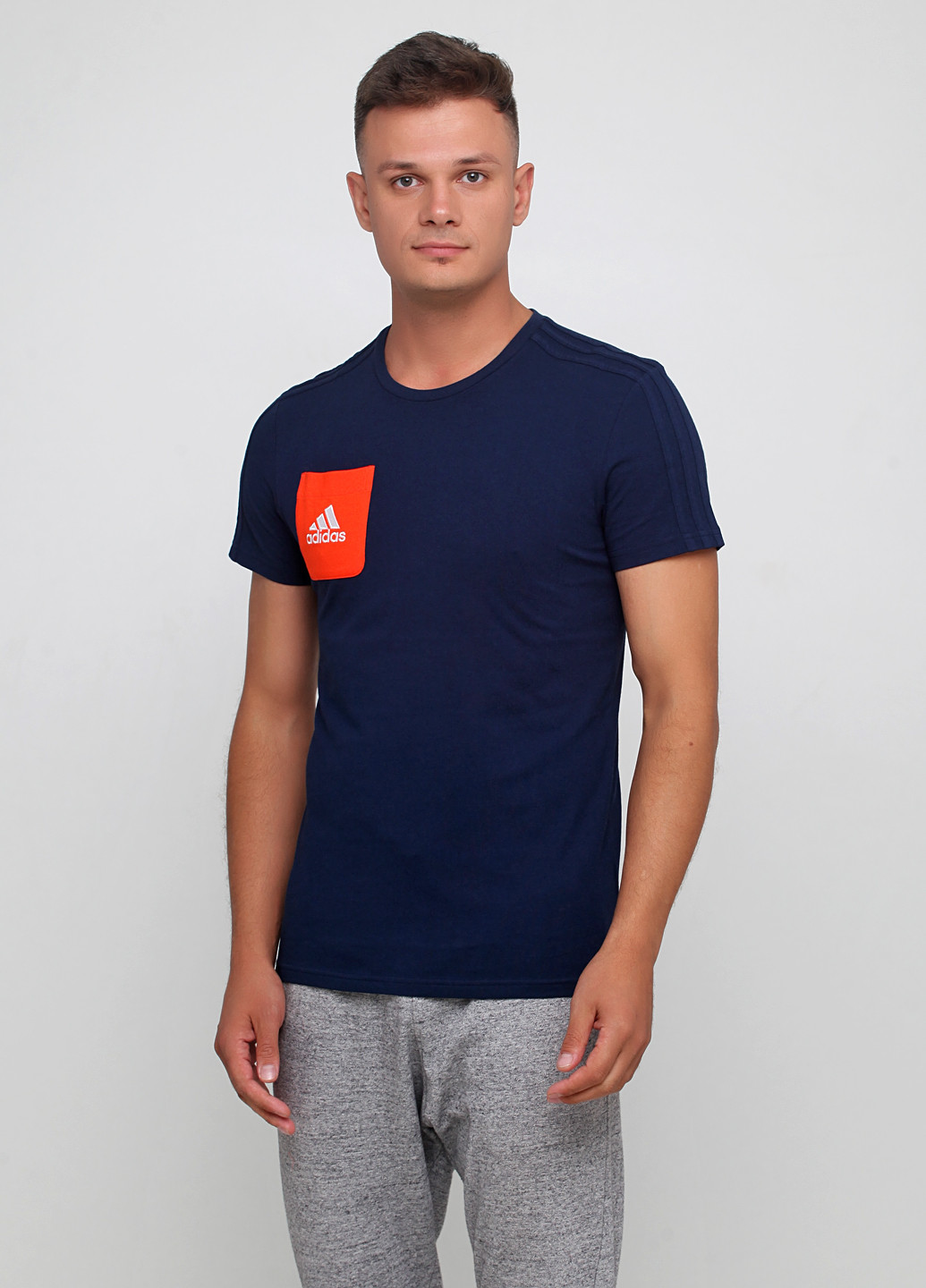 Футболка Adidas TIRO17 TEE BQ2663