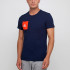 Футболка Adidas TIRO17 TEE BQ2663
