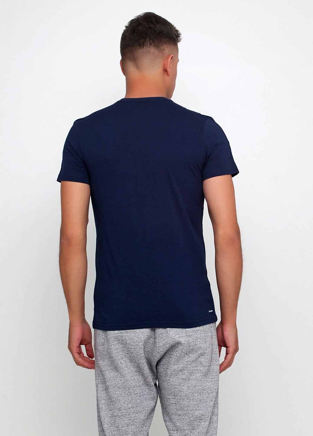 Футболка Adidas TIRO17 TEE BQ2663