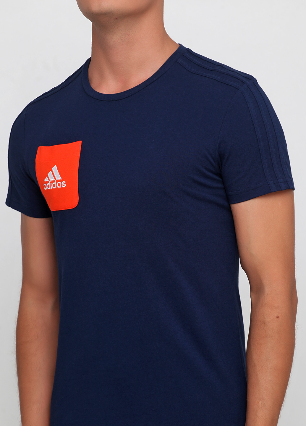 Футболка Adidas TIRO17 TEE BQ2663