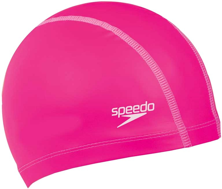 Шапочка для плавання Speedo PACE CAP AU PINK рожевий Уні OSFM 8-720641341