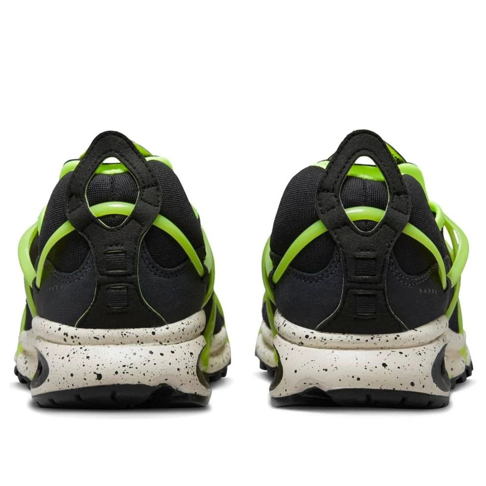 Кросівки чоловічі Nike Air Kukini Neon Black DZ4851-001