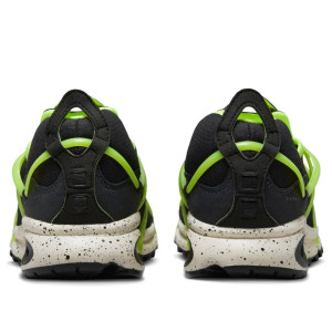 Кросівки чоловічі Nike Air Kukini Neon Black DZ4851-001