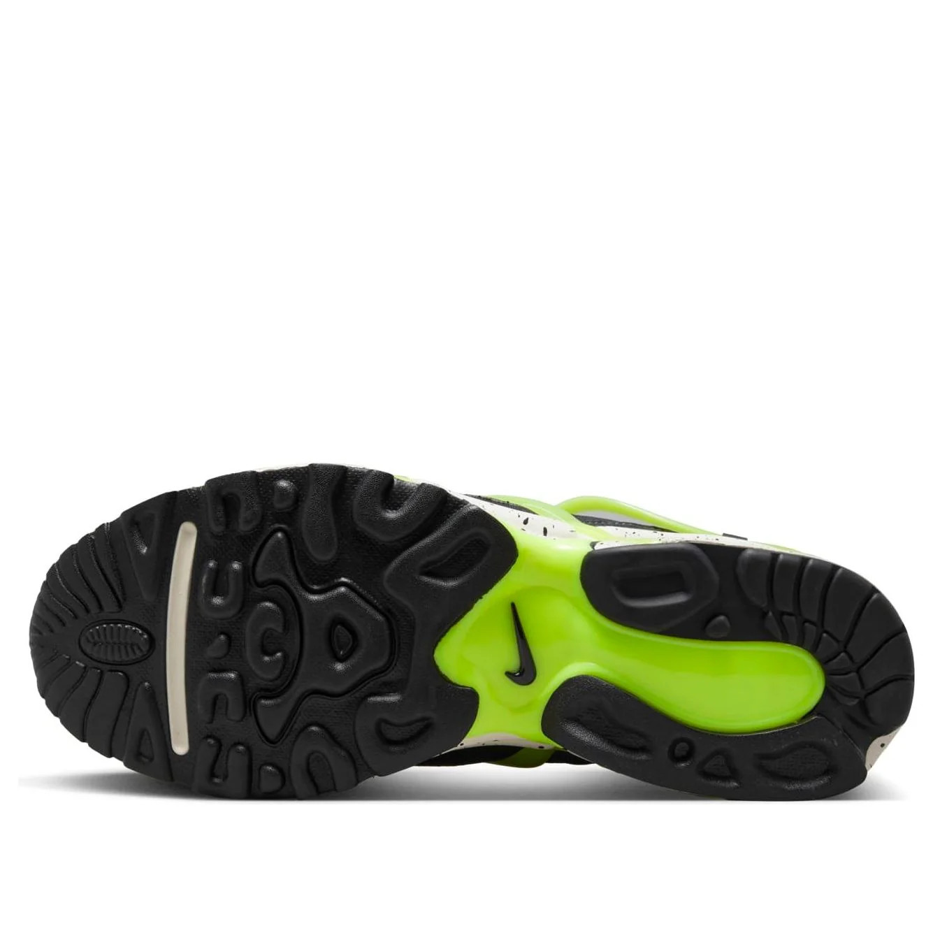 Кросівки чоловічі Nike Air Kukini Neon Black DZ4851-001