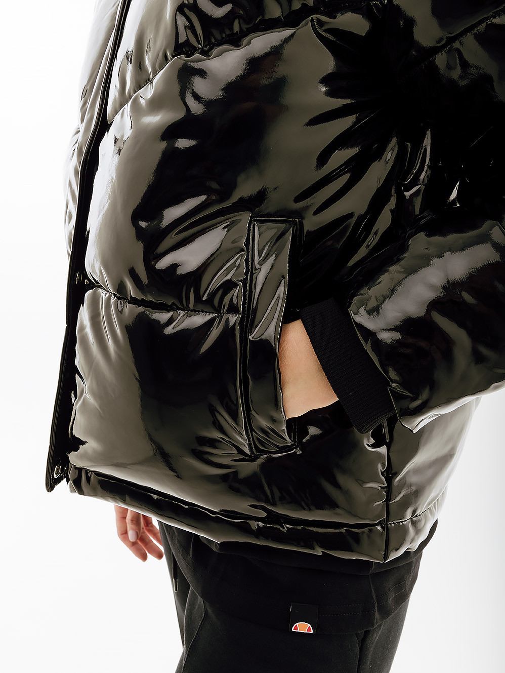 Куртка Ellesse Tarantino Padded Jacket SGT19170-011