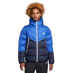 Пуховик Nike Nsw Storm-Fit Windrunner DR9605-410