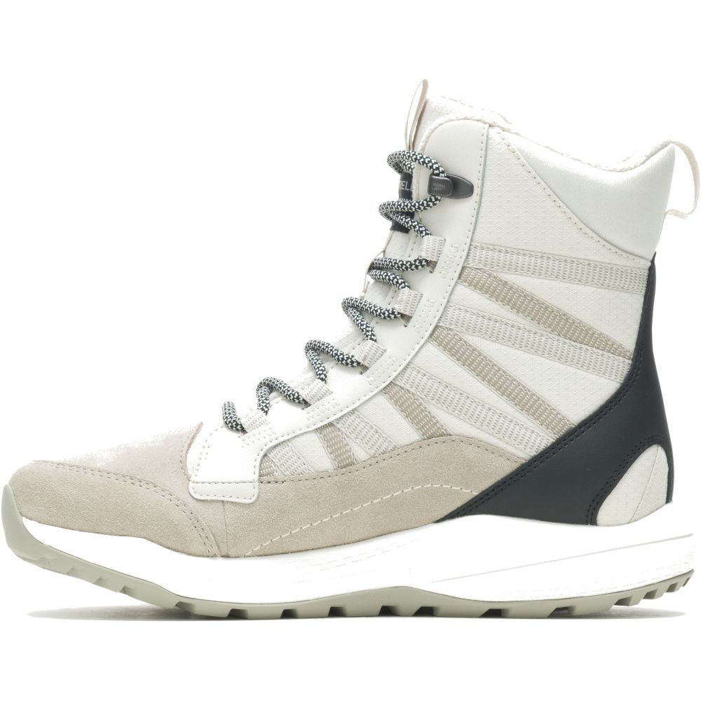 Черевики Merrell Bravada Edge 2 Thermo MID WP Wmn 036.1022
