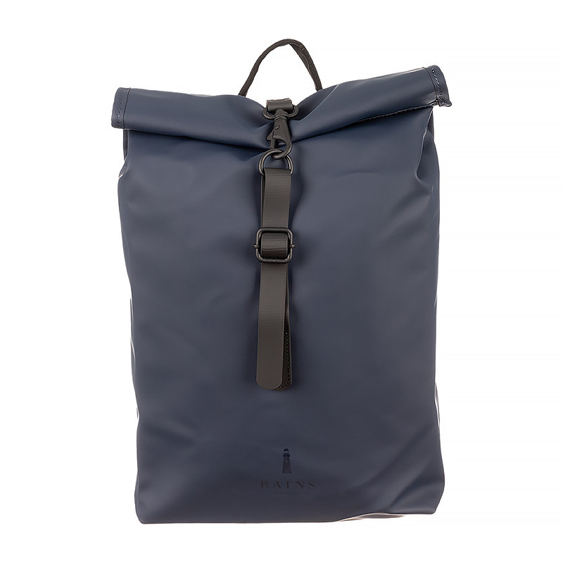 Рюкзак Rains Backpacks 1361-Blue