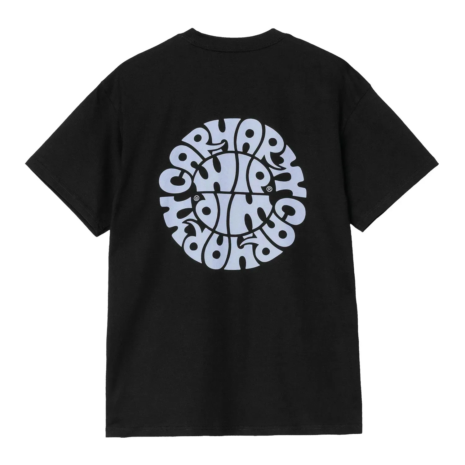 Футболка Carhartt WIP S/S JAZZY T-SHIRT I034665.2XFXX