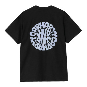 Футболка Carhartt WIP S/S JAZZY T-SHIRT I034665.2XFXX