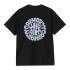 Футболка Carhartt WIP S/S JAZZY T-SHIRT I034665.2XFXX