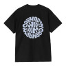 Футболка Carhartt WIP S/S JAZZY T-SHIRT I034665.2XFXX