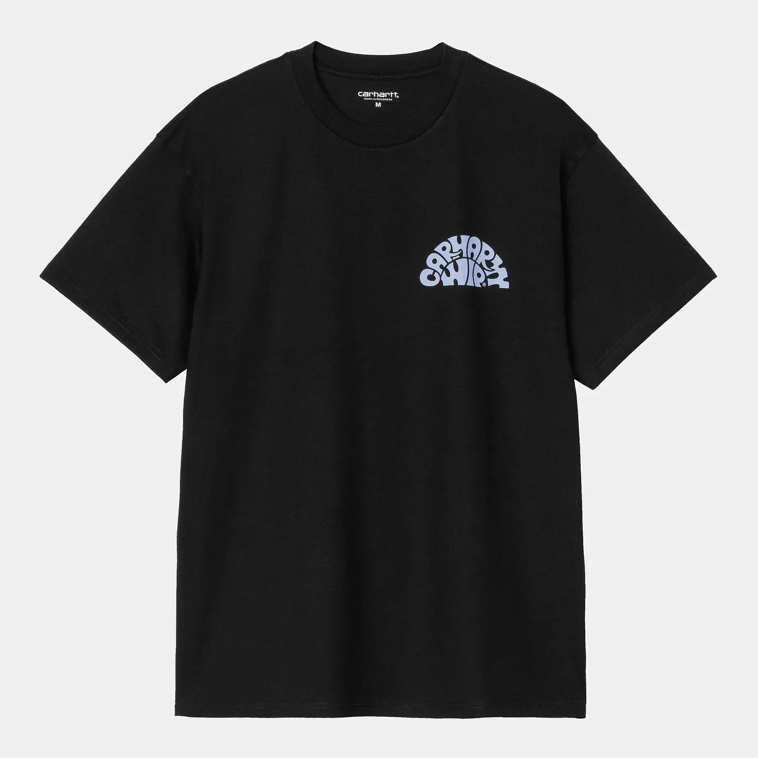 Футболка Carhartt WIP S/S JAZZY T-SHIRT I034665.2XFXX