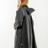 Куртка Rains Jackets 1834-BLACK