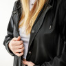 Куртка Rains Jackets 1834-BLACK