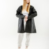 Куртка Rains Jackets 1834-BLACK