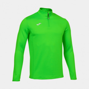Джемпер для бігу Joma RUNNING NIGHT салатовий 102241.020 102241.020