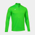 Джемпер для бігу Joma RUNNING NIGHT салатовий 102241.020 102241.020