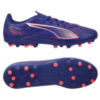 Бутси Puma Ultra 5 Play MG 107906-01, Цвет Фиолетовый, Размер (Европа) - 41 107906-01