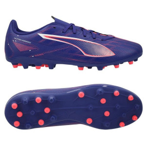 Бутси Puma Ultra 5 Play MG 107906-01, Цвет Фиолетовый, Размер (Европа) - 41 107906-01