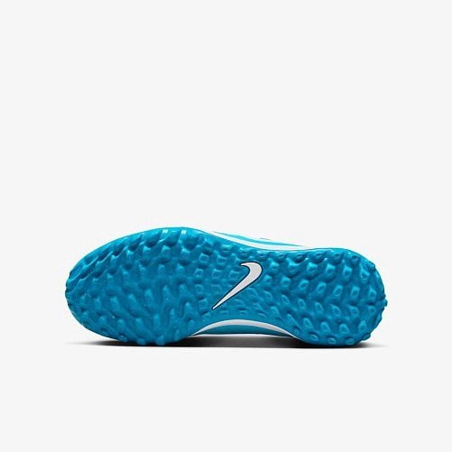 Сороконіжки Nike JR PHANTOM GX II ACADEMY TF FJ2608-400