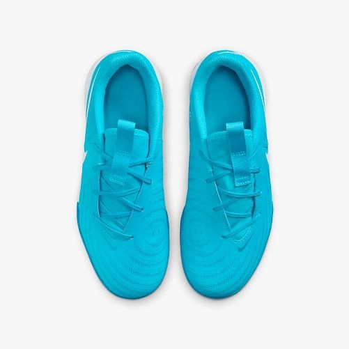 Сороконіжки Nike JR PHANTOM GX II ACADEMY TF FJ2608-400
