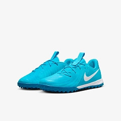 Сороконіжки Nike JR PHANTOM GX II ACADEMY TF FJ2608-400