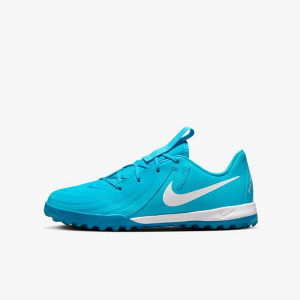 Сороконіжки Nike JR PHANTOM GX II ACADEMY TF FJ2608-400