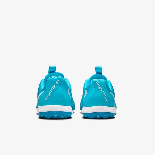 Сороконіжки Nike JR PHANTOM GX II ACADEMY TF FJ2608-400