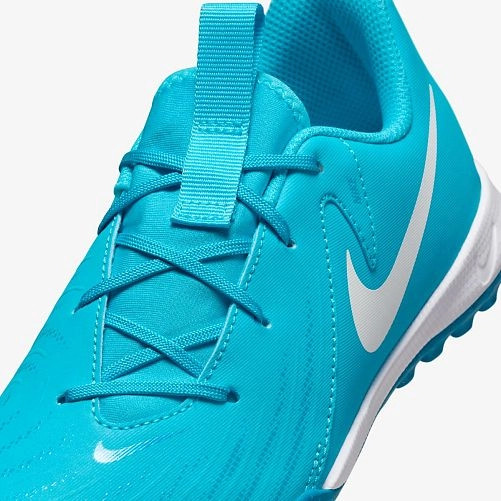 Сороконіжки Nike JR PHANTOM GX II ACADEMY TF FJ2608-400