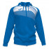 Олімпійка (мастерка) Joma SUPERNOVA II синьо-біла 101605.702 101605.702