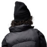 Шапка Jordan U PEAK BEANIE SATN LINED ESS HJ3224-010