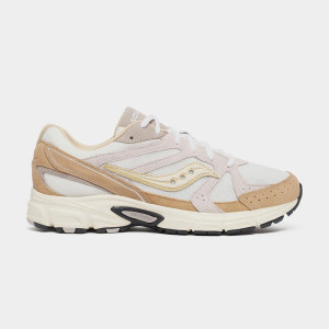 Кросівки Saucony Ride Millennium Suede S70856-6