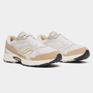 Кросівки Saucony Ride Millennium Suede S70856-6