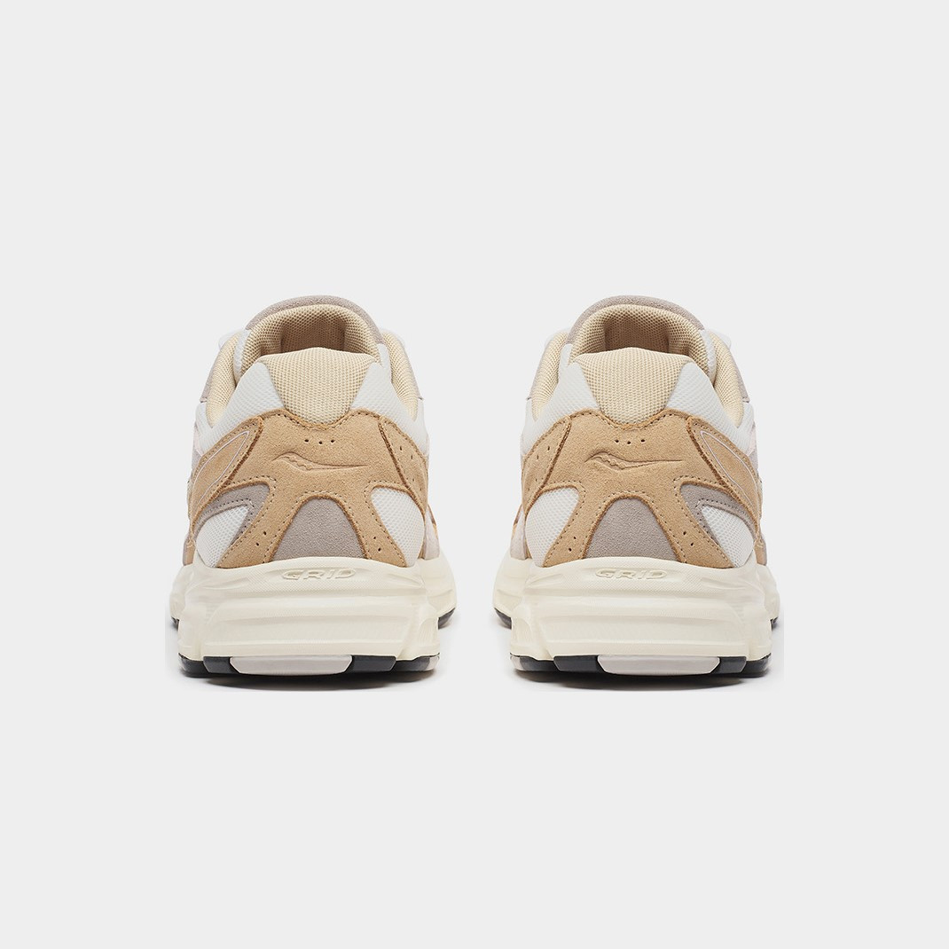 Кросівки Saucony Ride Millennium Suede S70856-6